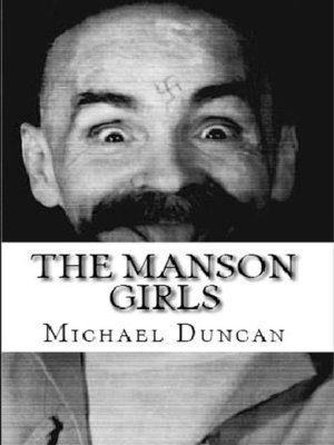 cover image of The Manson Girls